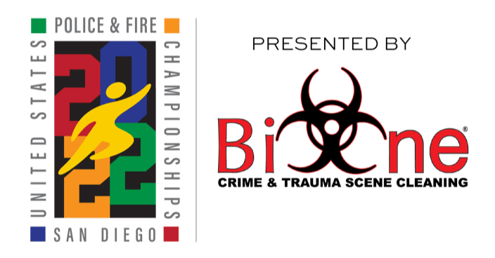 Bio-One of Pensacola Supports Police & Fire Championships